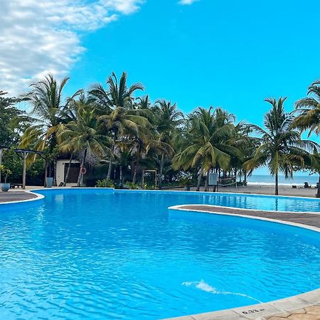 Tay Beach Hotel Tayrona Buritaca Exterior foto