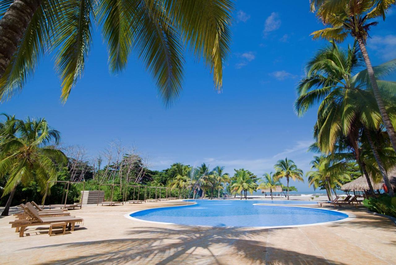 Tay Beach Hotel Tayrona Buritaca Exterior foto