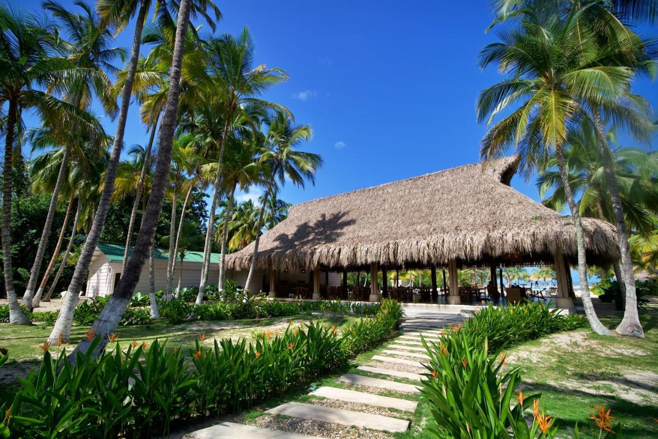 Tay Beach Hotel Tayrona Buritaca Exterior foto