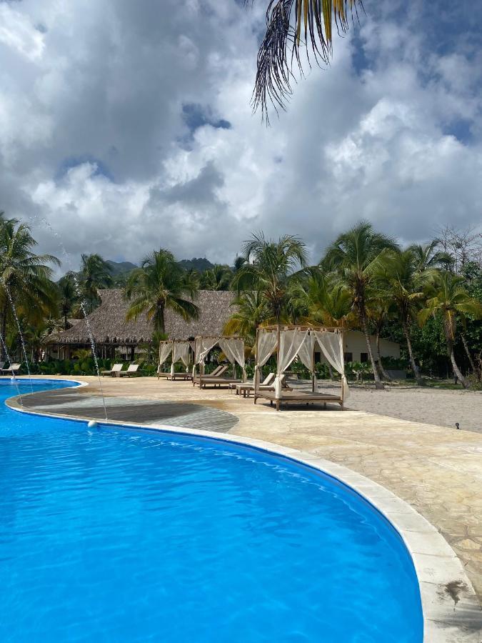 Tay Beach Hotel Tayrona Buritaca Exterior foto