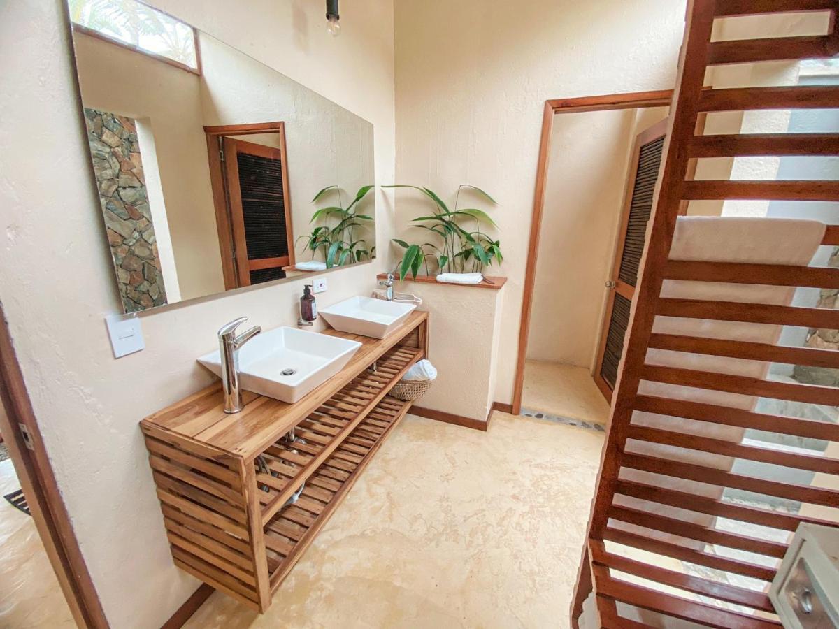 Tay Beach Hotel Tayrona Buritaca Exterior foto