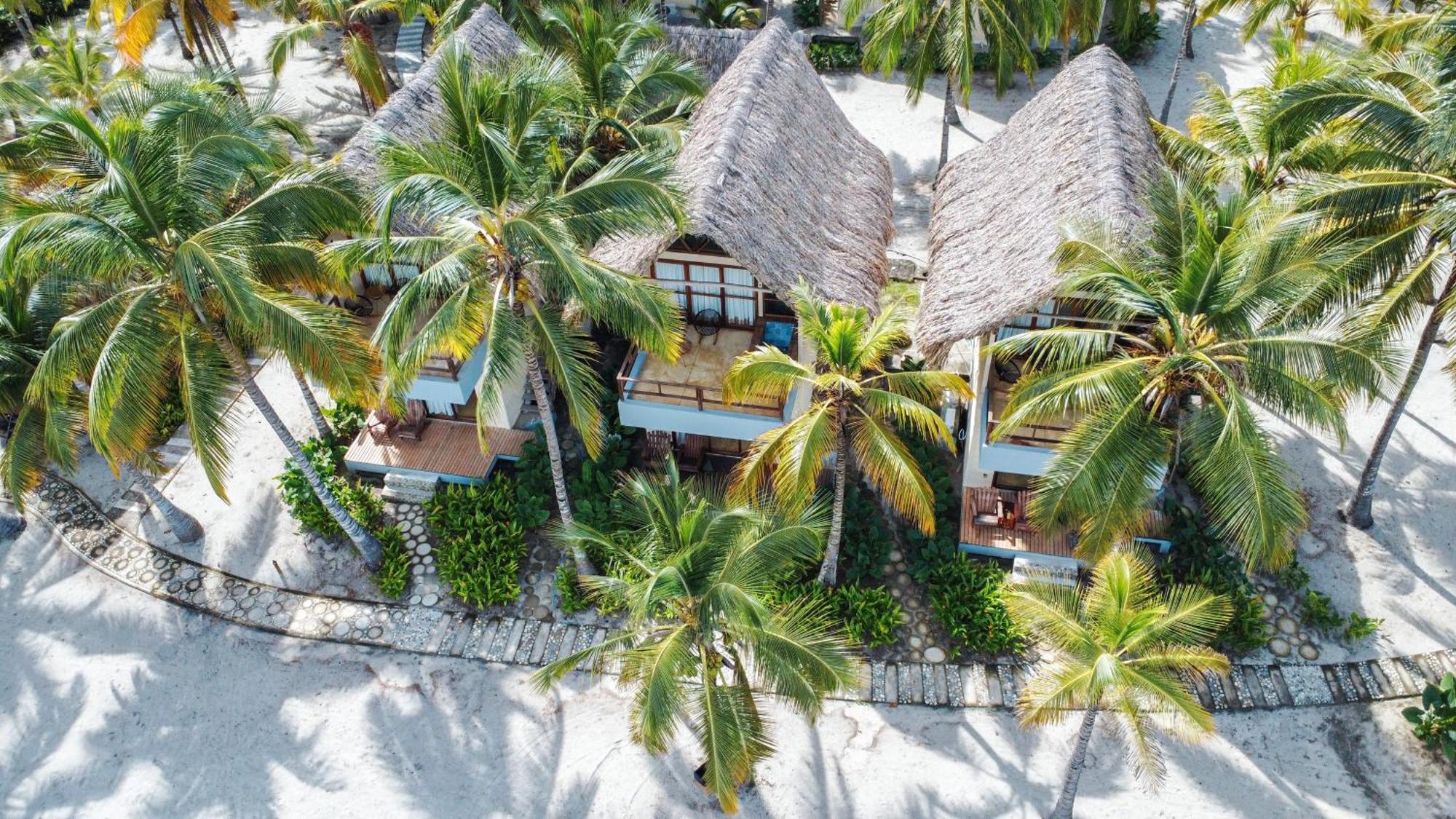 Tay Beach Hotel Tayrona Buritaca Exterior foto